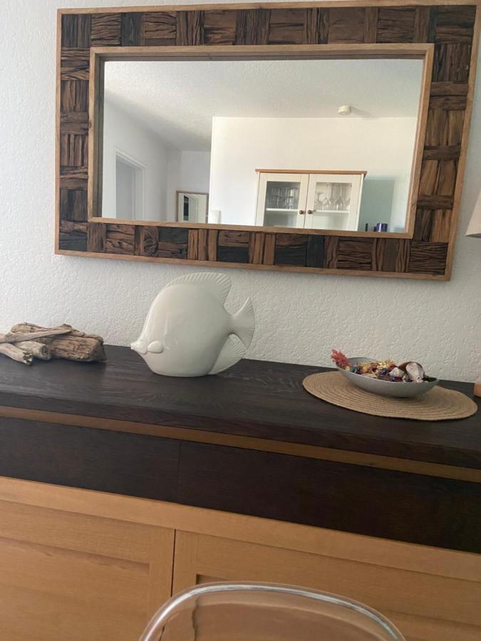 Appartement Cap D Agde Magnifique Vue Mer Bagian luar foto
